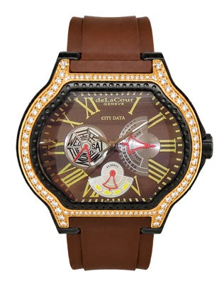DELACOUR CITY EGO DATA DIAMOND