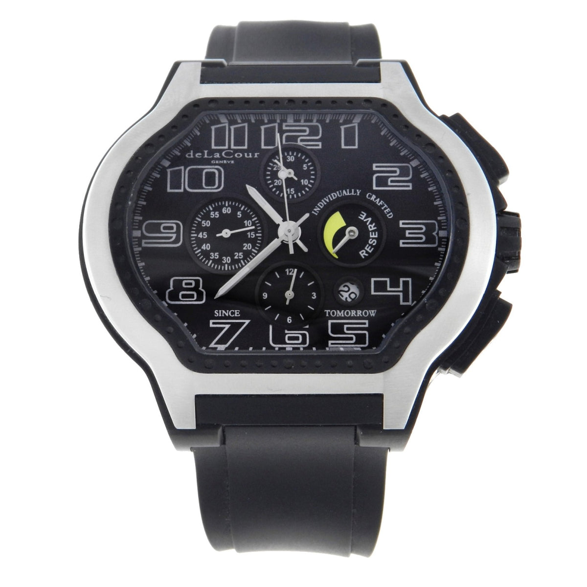DELACOUR CITY EGO EPISODE LIMITED EDITION