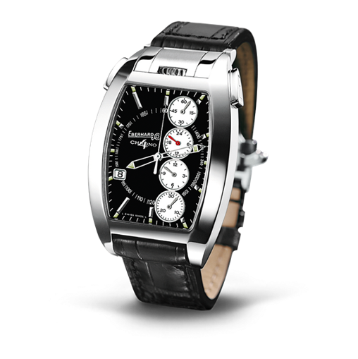 EBERHARD & CO. CHRONO 4 TEMERARIO