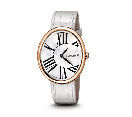 EBERHARD & CO. GILDA