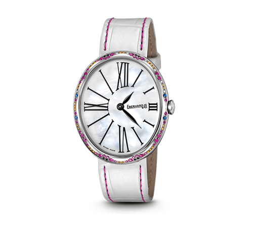 EBERHARD & CO. GILDA
