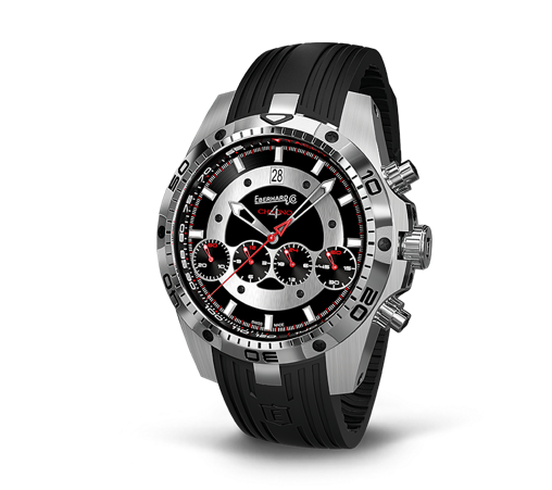 EBERHARD & CO. CHRONO 4 GÉANT AUTOMATIC