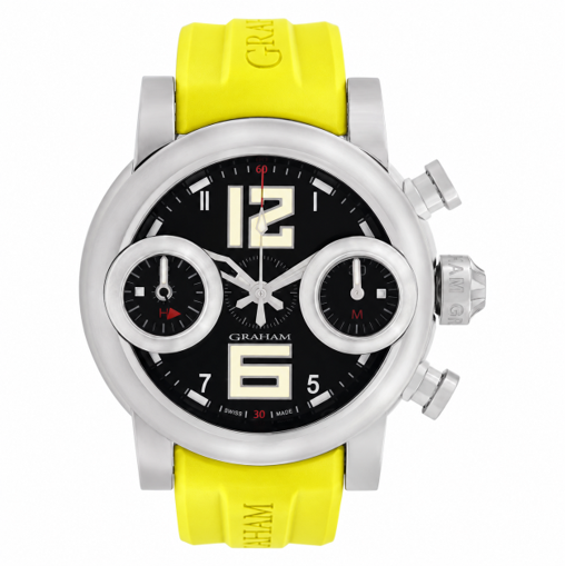 GRAHAM SWORDFISH BIG CHRONO