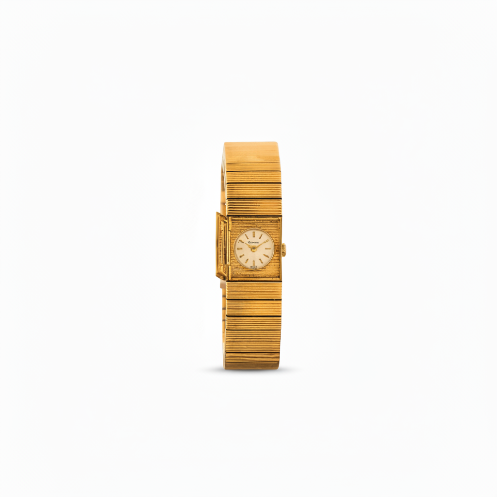 GUBELIN 18K GOLD