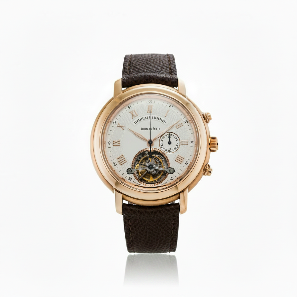 AUDEMARS PIGUET