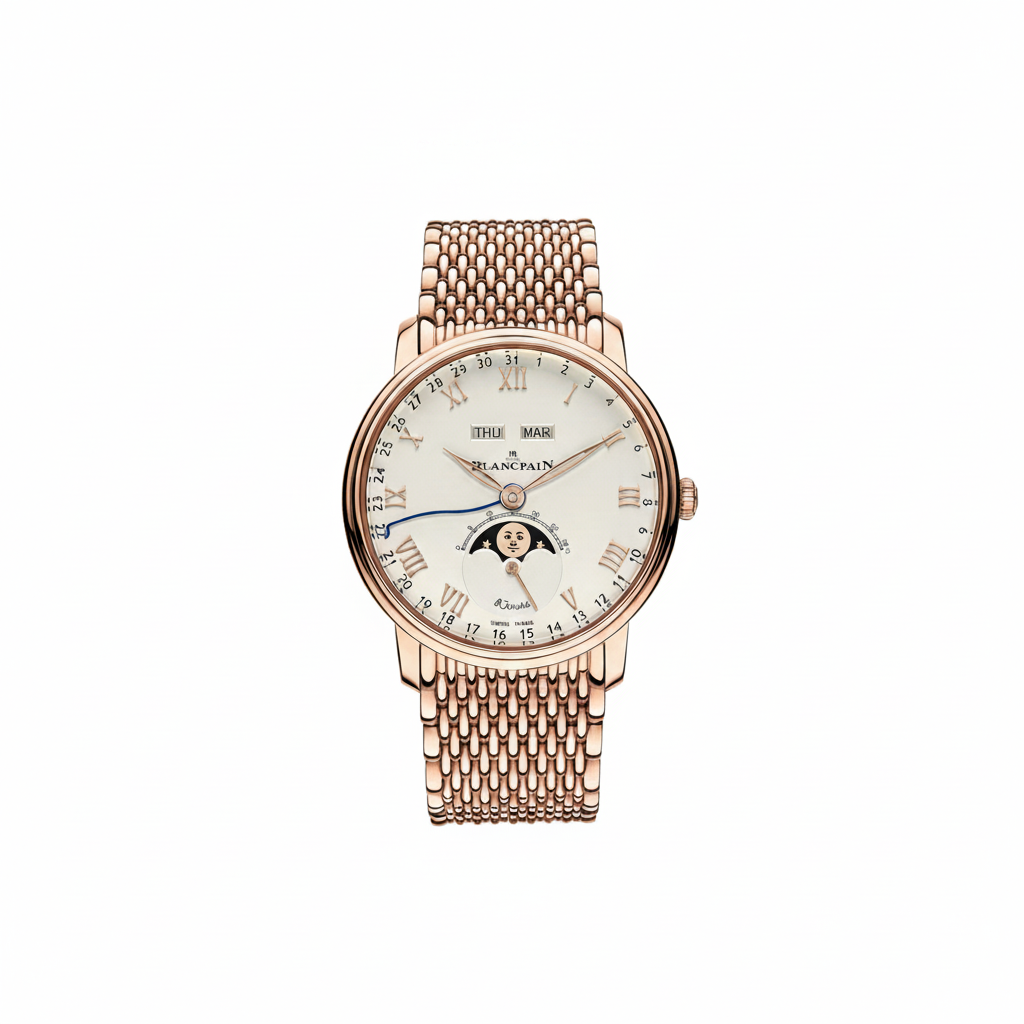 BLANCPAIN