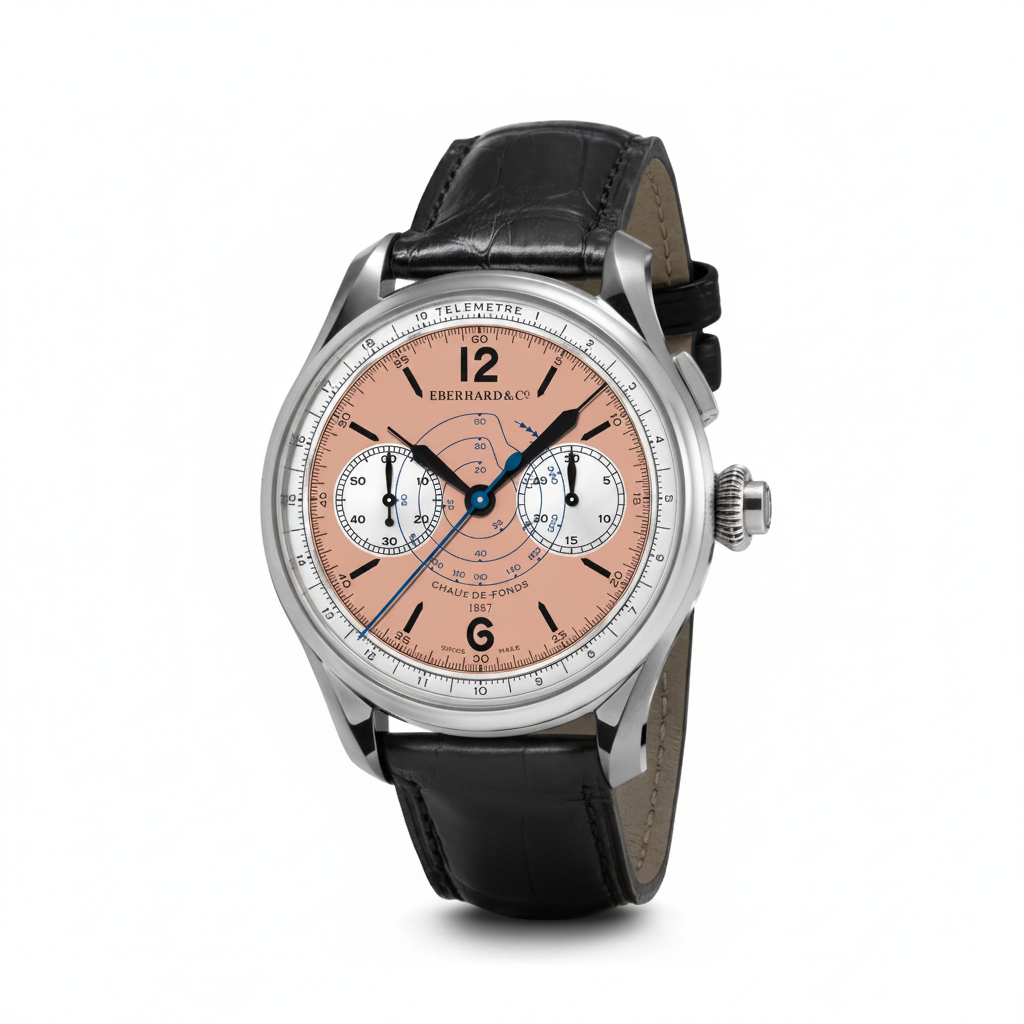 EBERHARD & CO