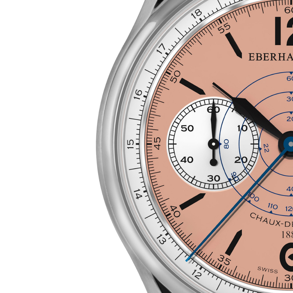 EBERHARD & CO