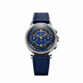 FURLAN MARRI HONEY BLUE FLYBACK 38MM