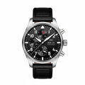 IWC PILOT'S CHRONOGRAPH 43MM