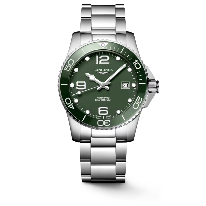 LONGINES HYDROCONQUEST 41MM