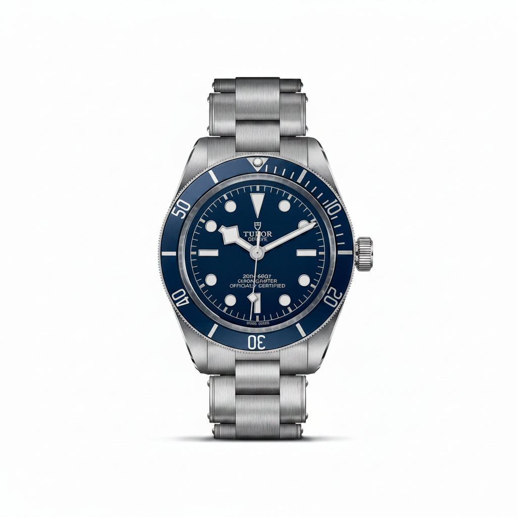 TUDOR BLACK BAY 39MM
