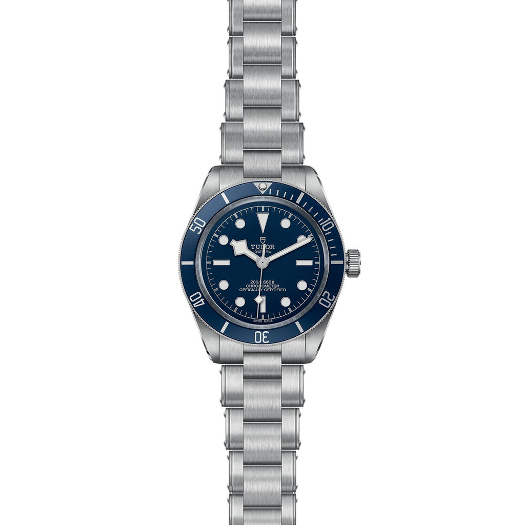 TUDOR BLACK BAY 39MM