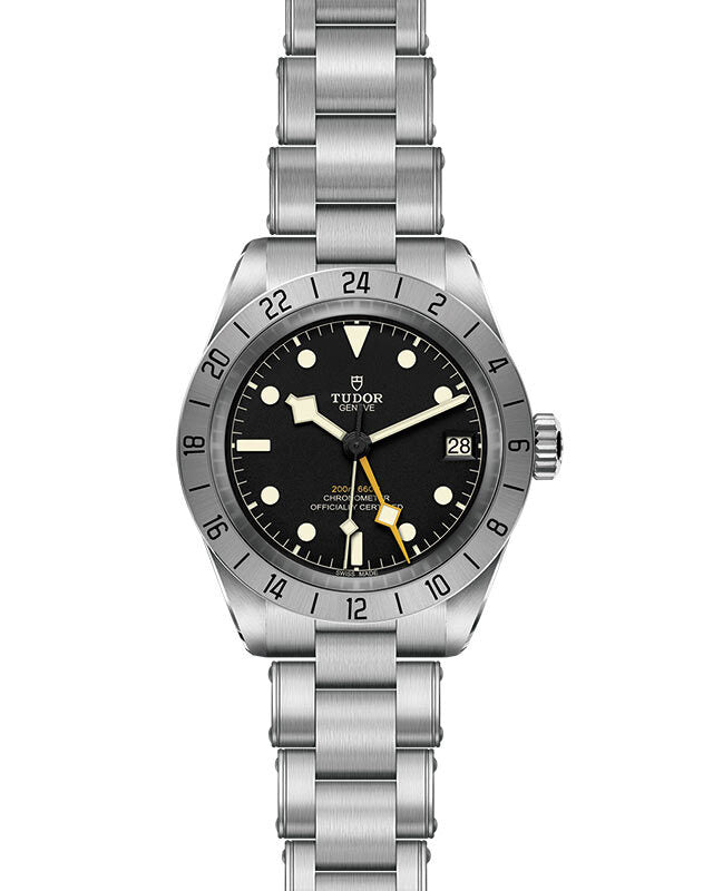TUDOR BLACK BAY PRO 39MM