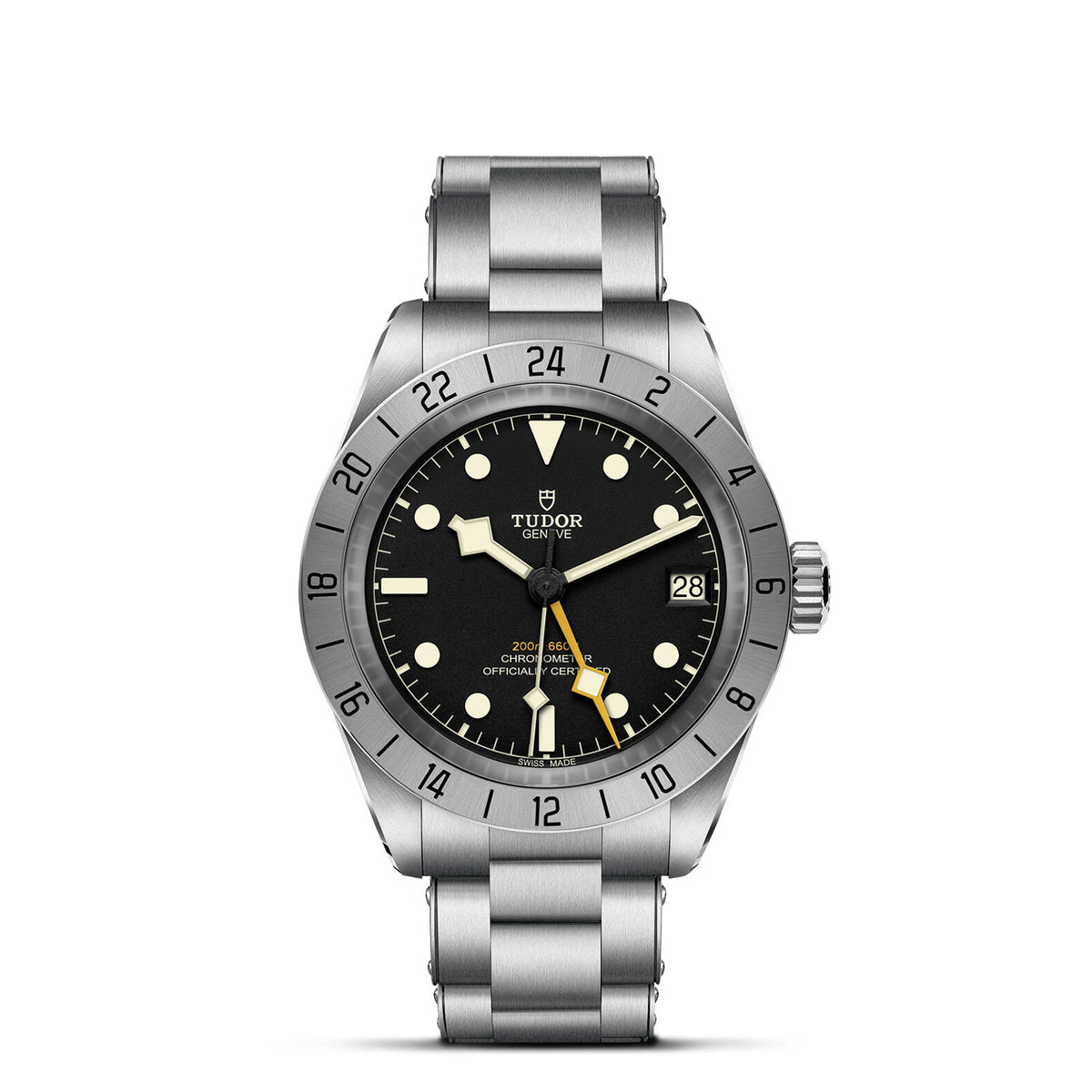 TUDOR BLACK BAY PRO 39MM