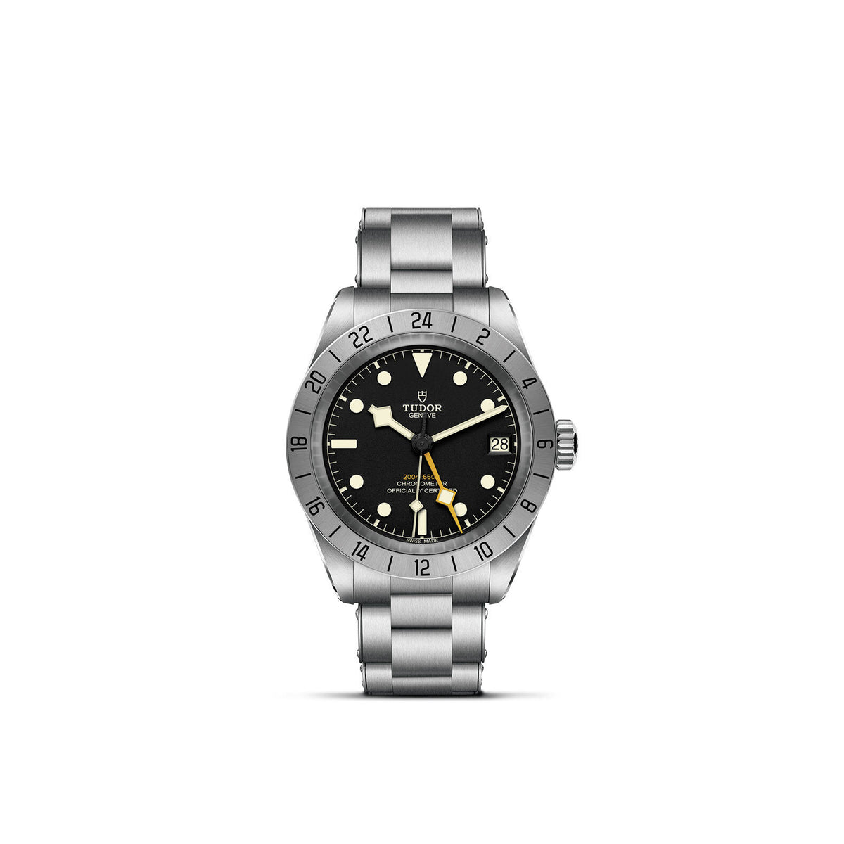 TUDOR BLACK BAY PRO 39MM