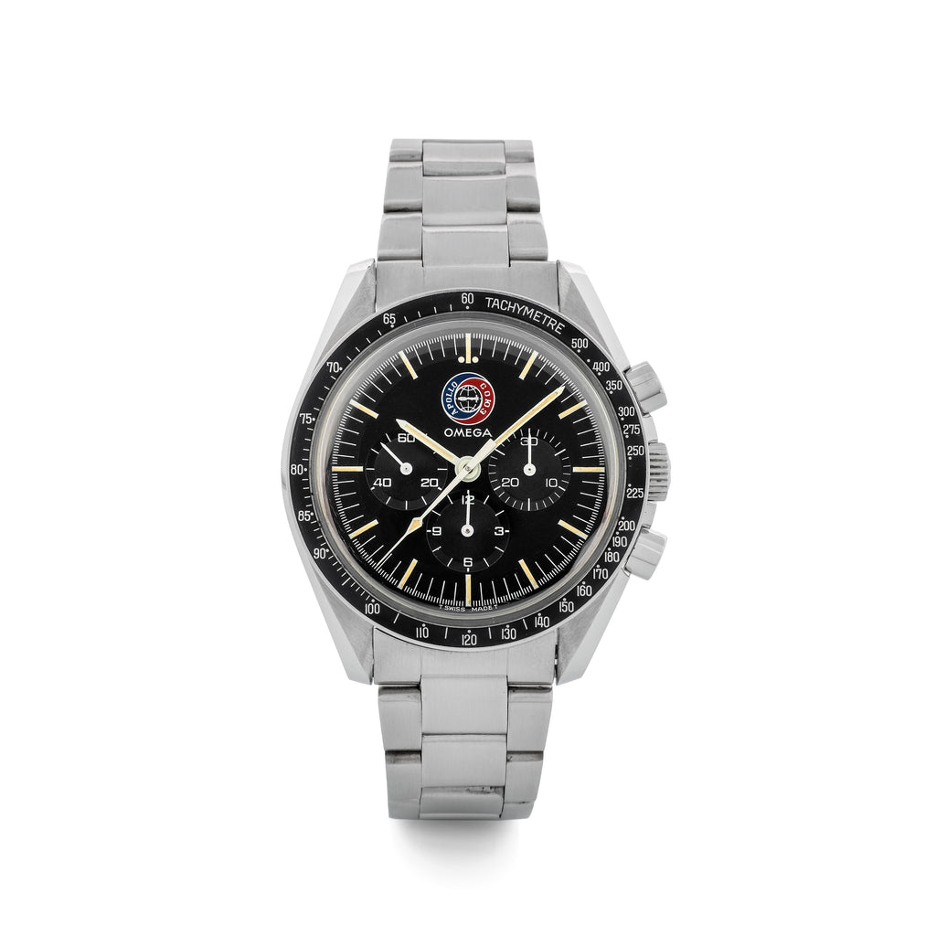 OMEGA SPEED MASTER