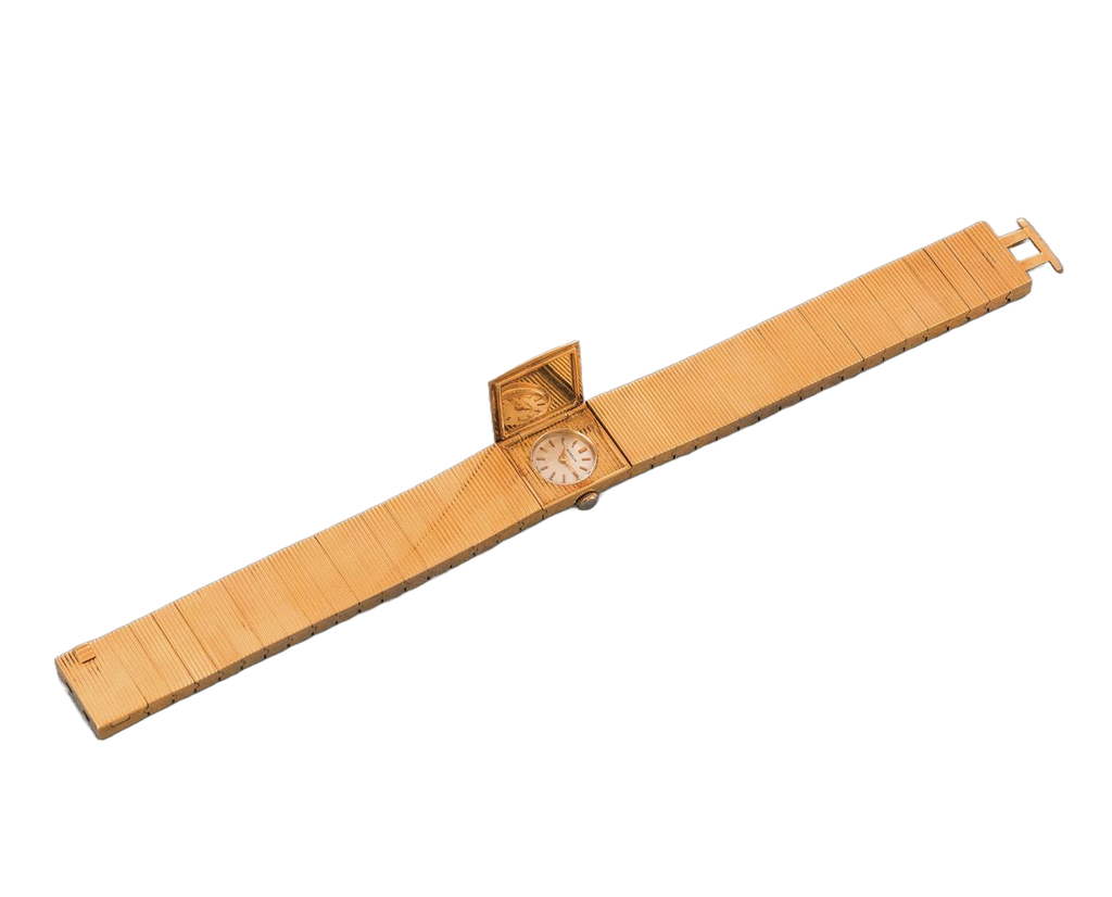 GUBELIN 18K GOLD