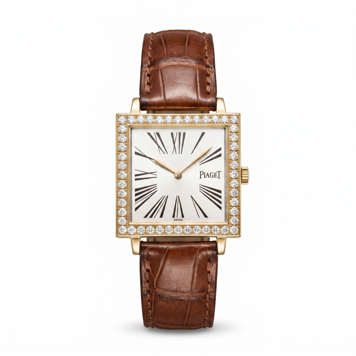 PIAGET ALTIPLANO 18K GOLD