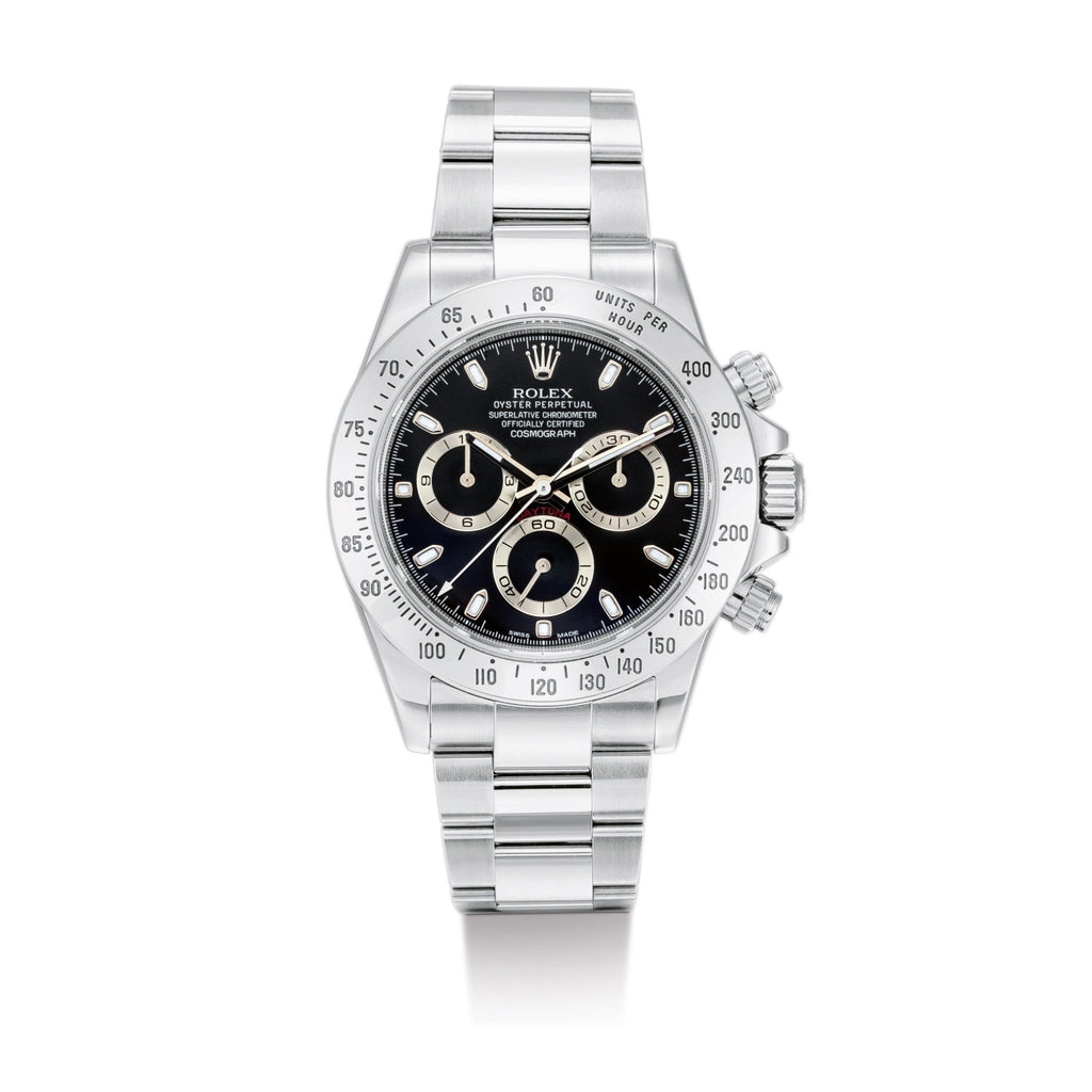 ROLEX DAYTONA 40MM