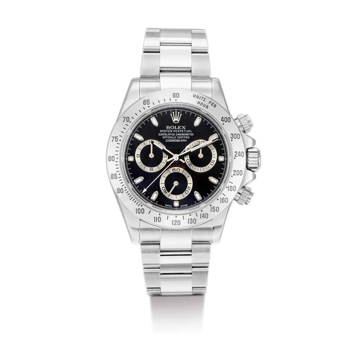 ROLEX DAYTONA 40MM