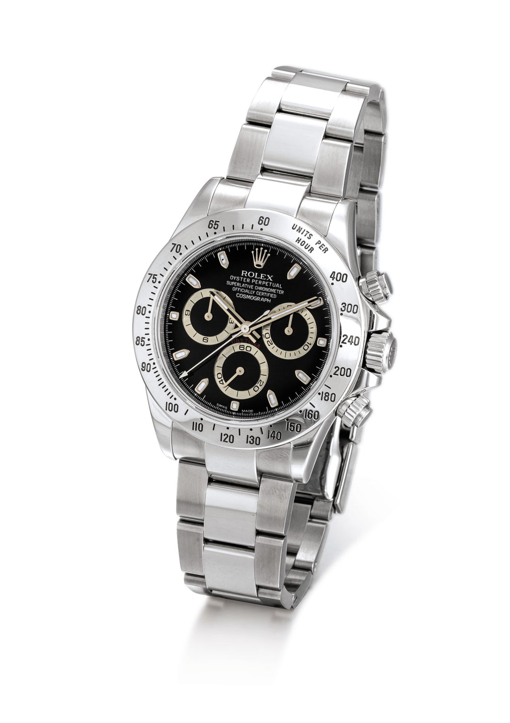 ROLEX DAYTONA 40MM