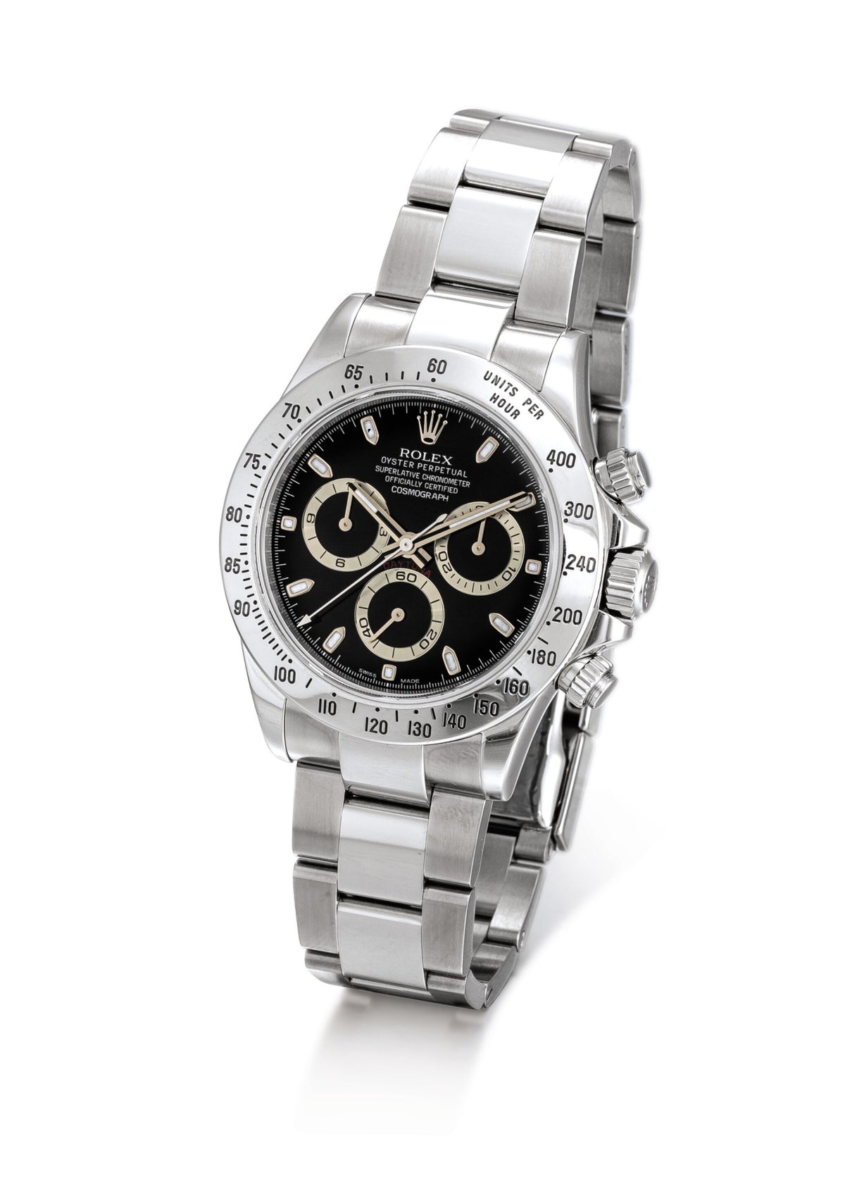 ROLEX DAYTONA 40MM