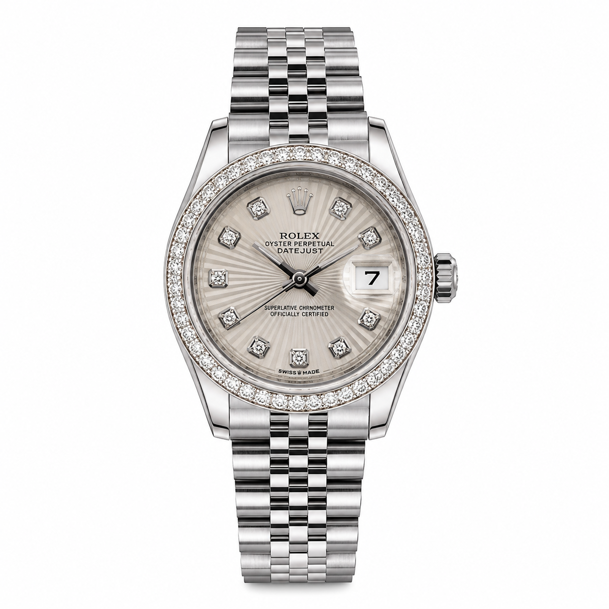 ROLEX DATE JUST 26MM