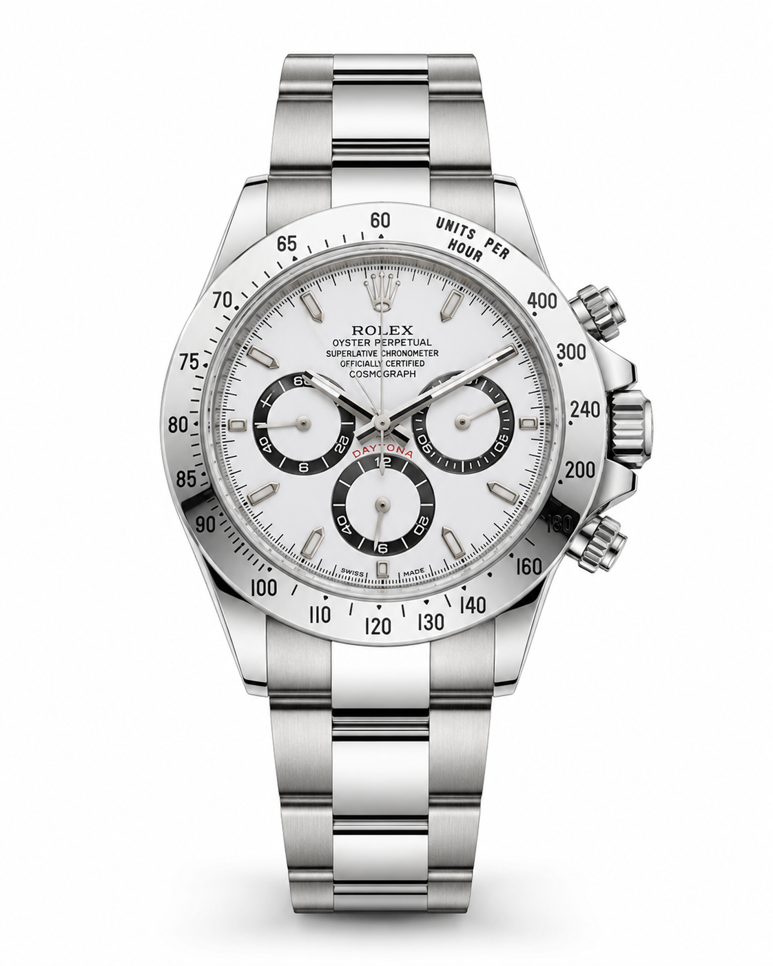 ROLEX COSMOGRAPH DAYTONA 40MM