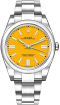 ROLEX OYSTER PERPETUAL 41MM