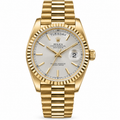ROLEX DAY DATE -36 FULL YELLOW GOLD