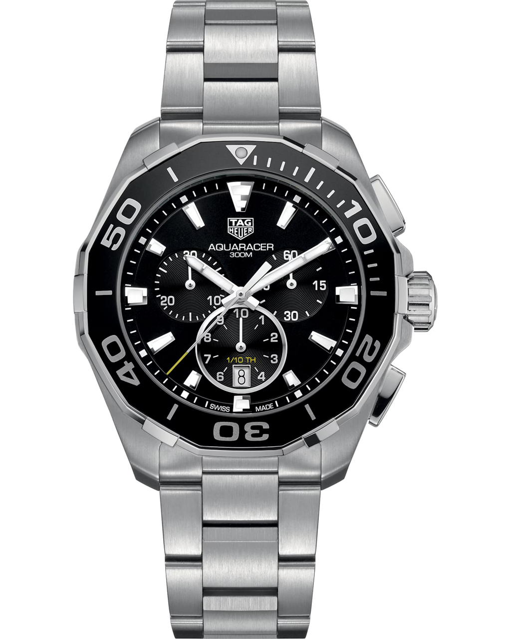 TAG HEUER AQUARACER 43MM