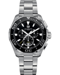 TAG HEUER AQUARACER 43MM