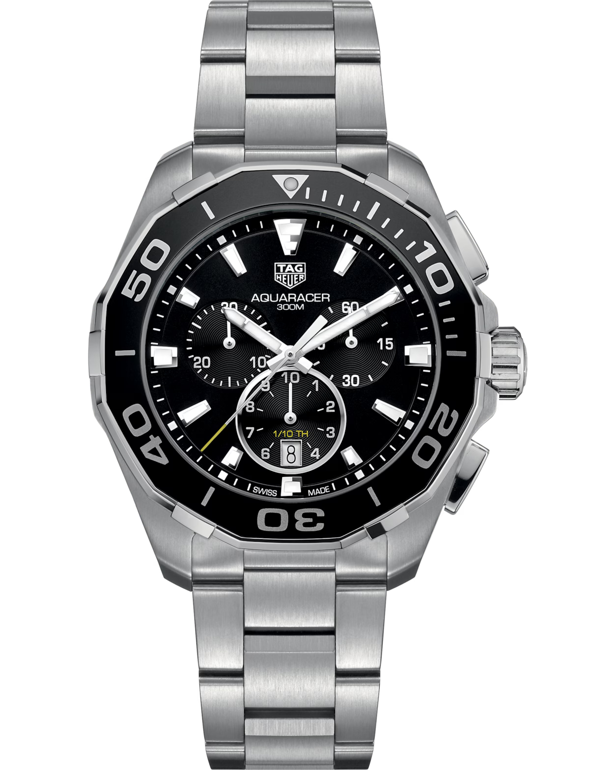 TAG HEUER AQUARACER 43MM