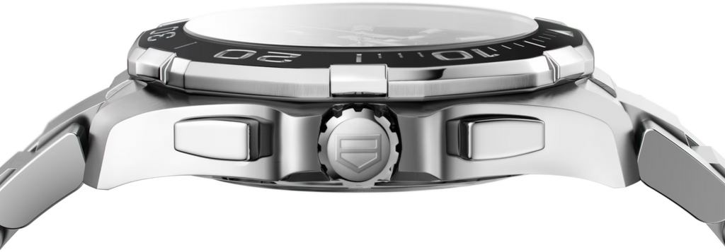 TAG HEUER AQUARACER 43MM