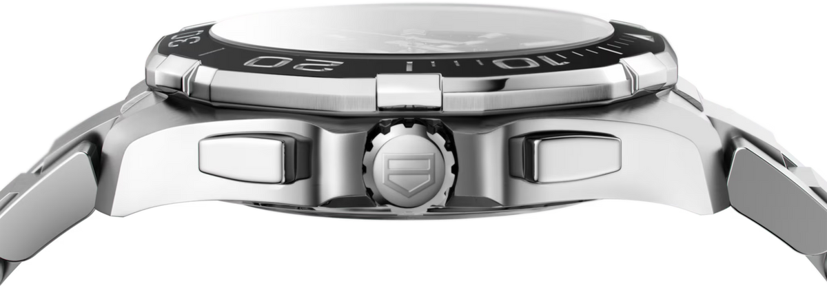 TAG HEUER AQUARACER 43MM