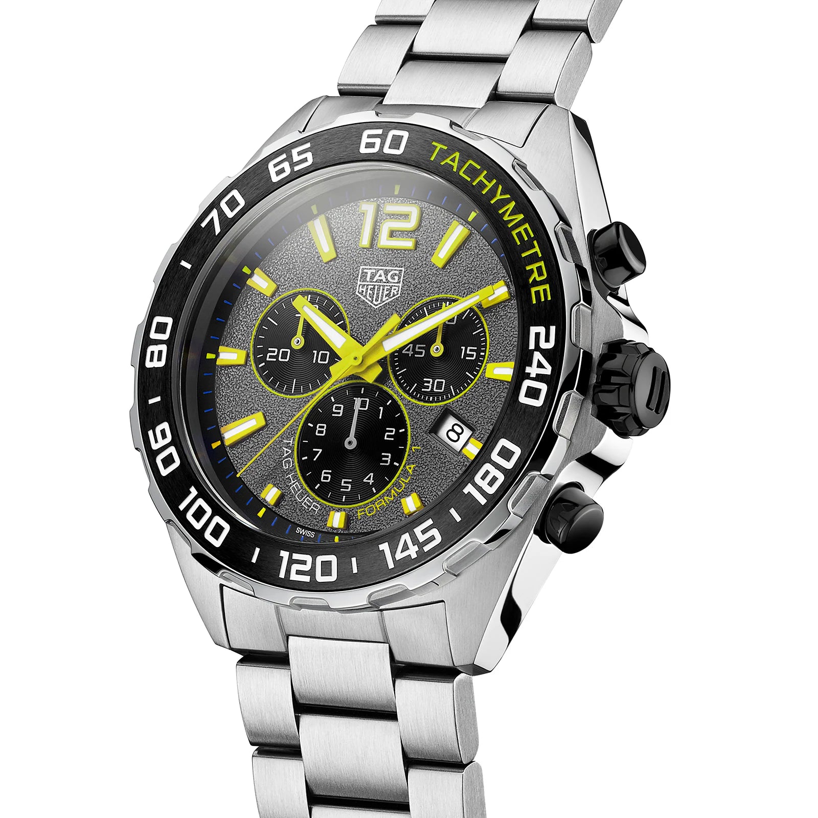 TAG HEUER FORMULA 1 CHRONOGRAPH 43MM