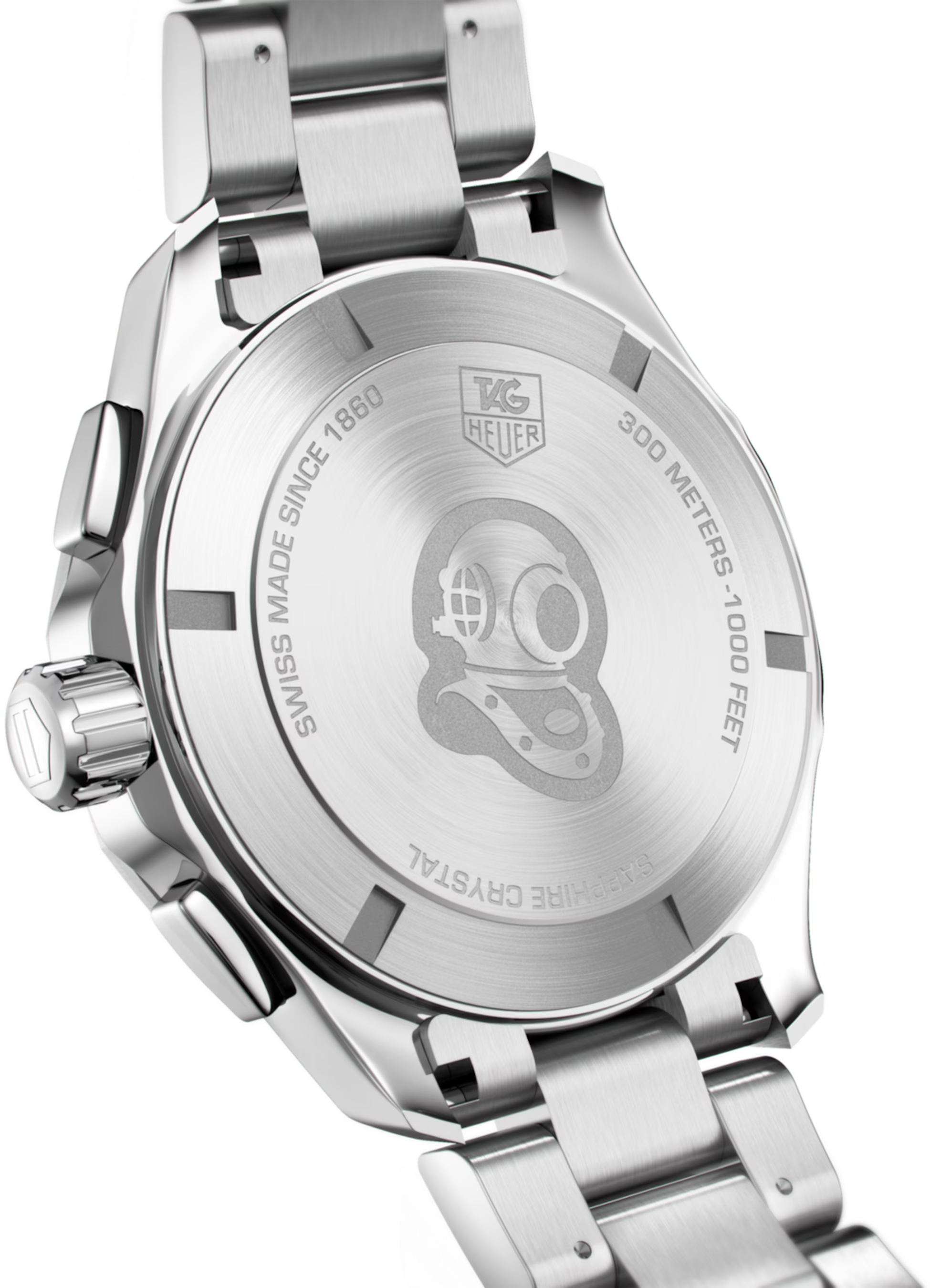TAG HEUER AQUARACER 43MM