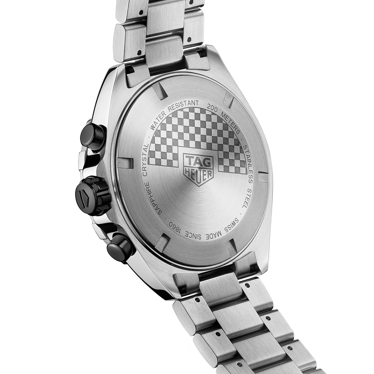 TAG HEUER FORMULA 1 CHRONOGRAPH 43MM