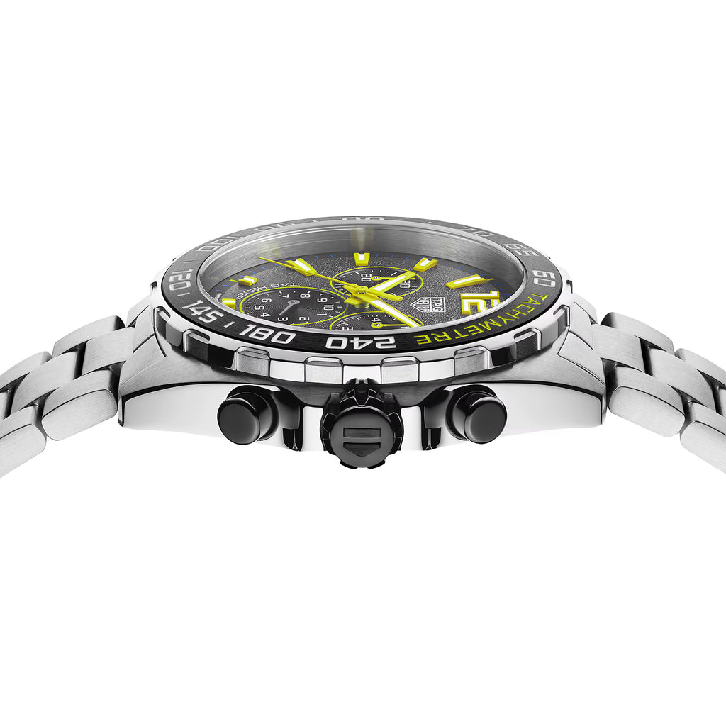 TAG HEUER FORMULA 1 CHRONOGRAPH 43MM