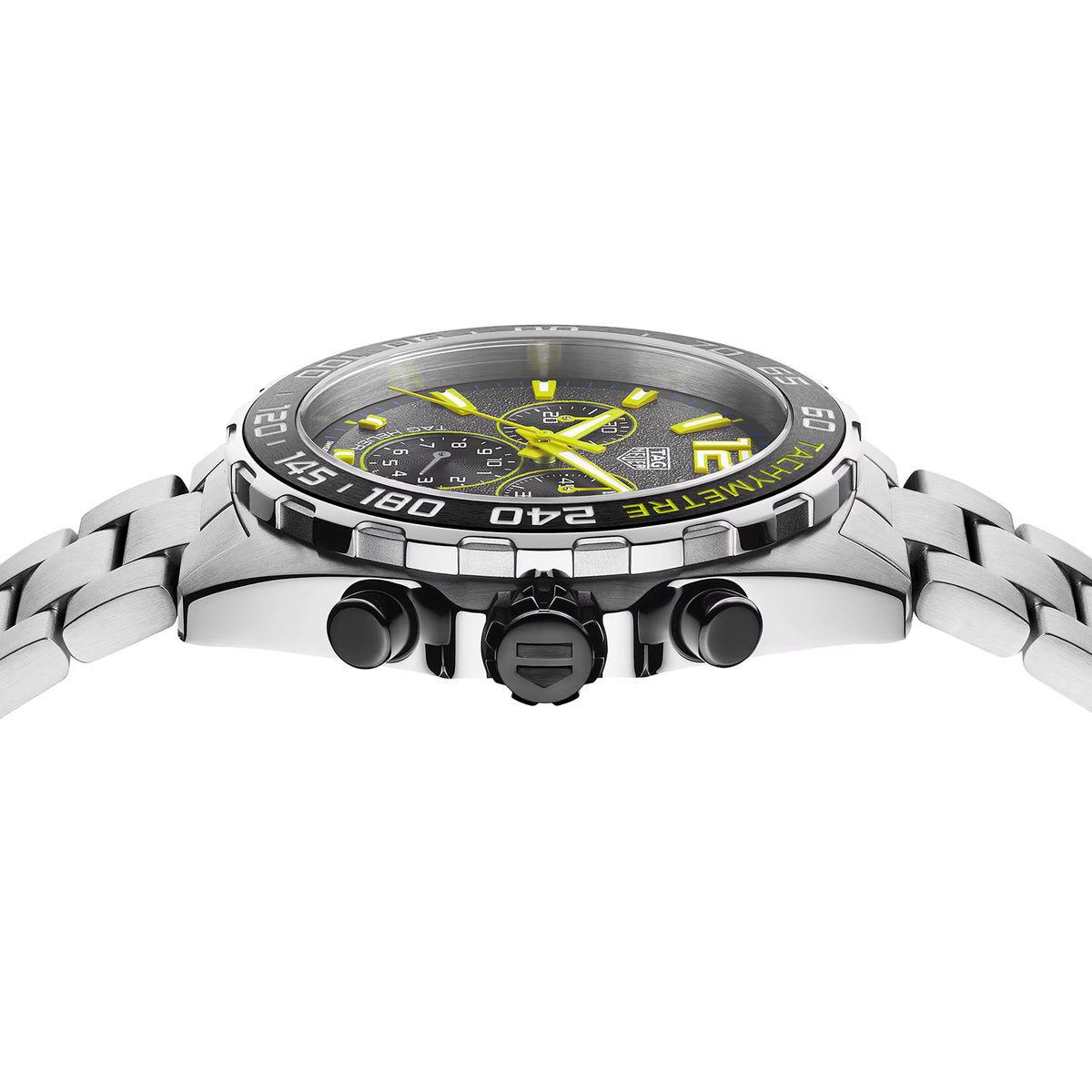 TAG HEUER FORMULA 1 CHRONOGRAPH 43MM