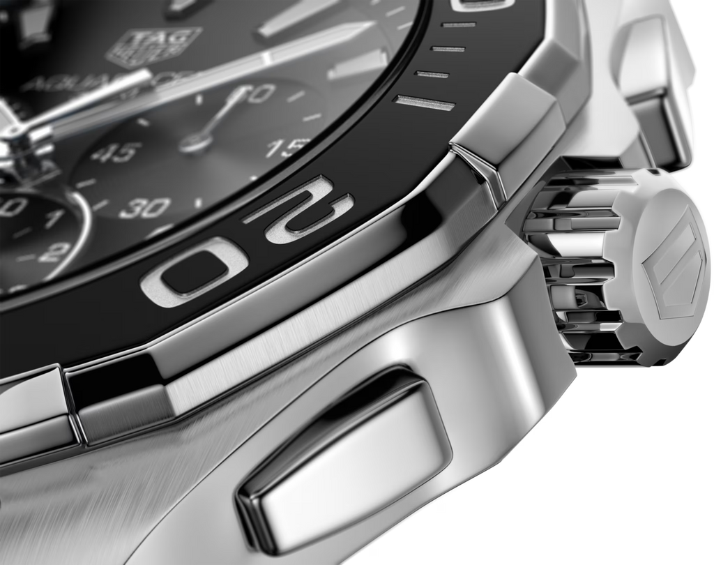 TAG HEUER AQUARACER 43MM