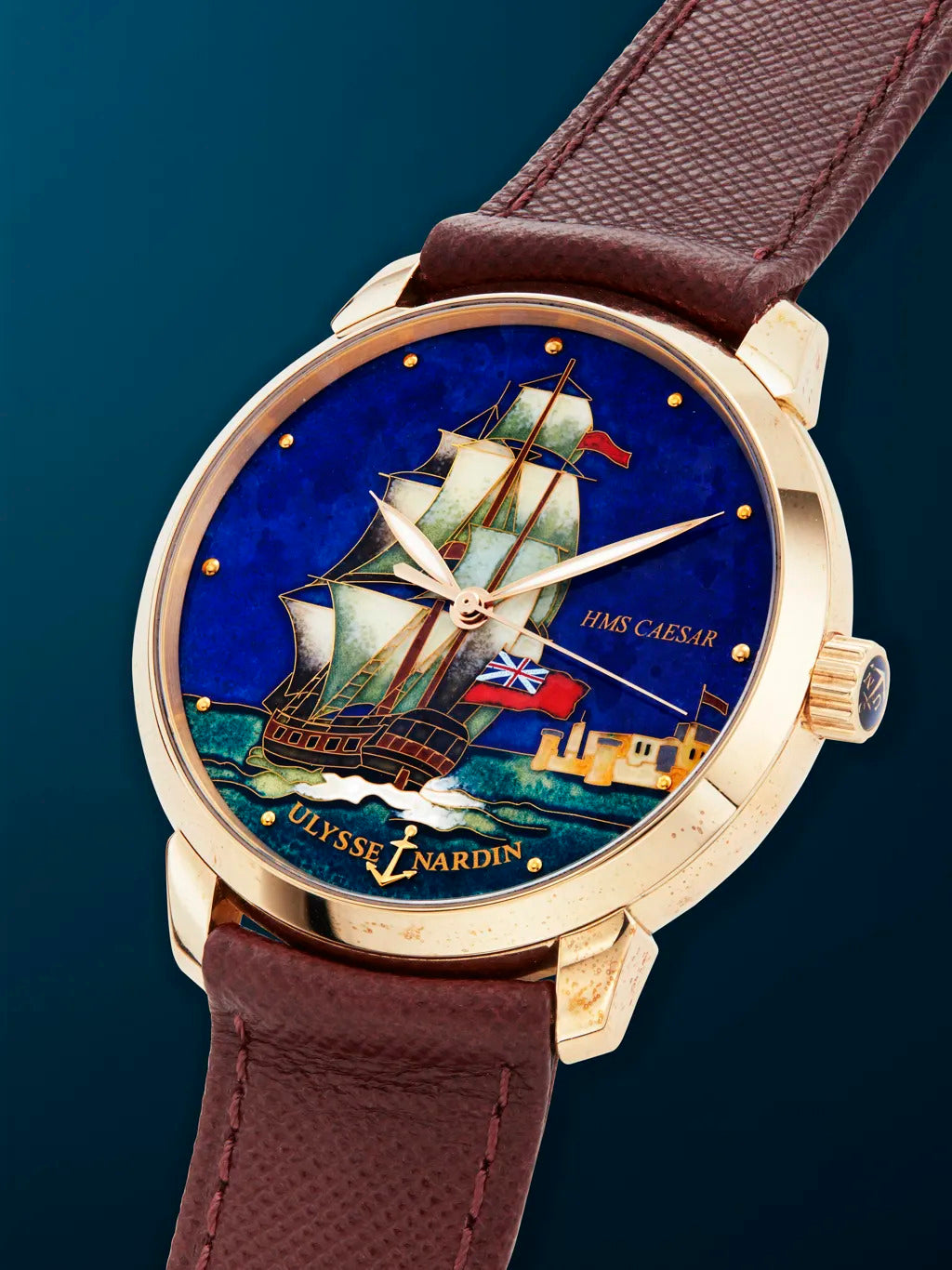ULYSSE NARDIN