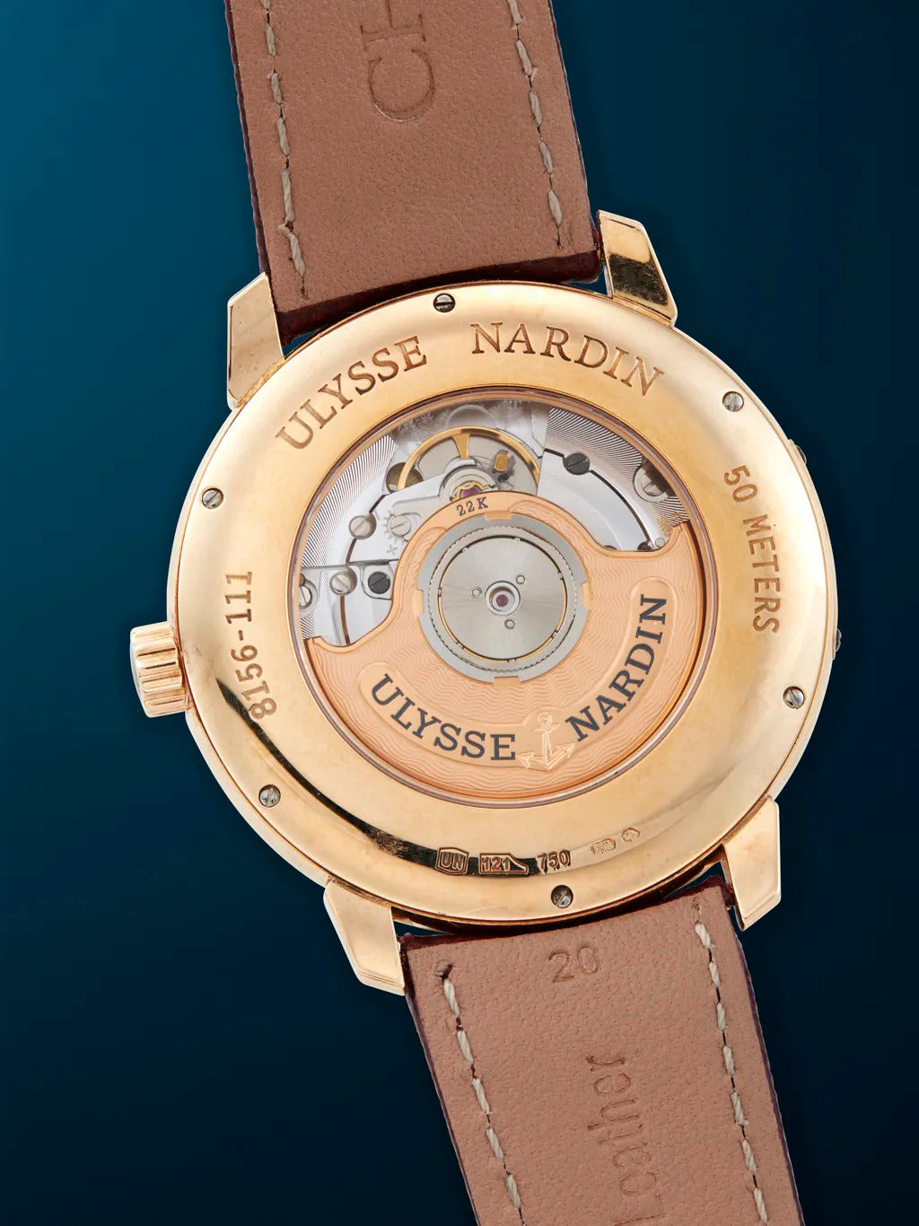ULYSSE NARDIN