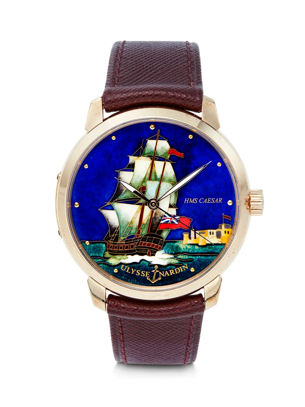 ULYSSE NARDIN
