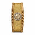 OMEGA VINTAGE 18K GOLD