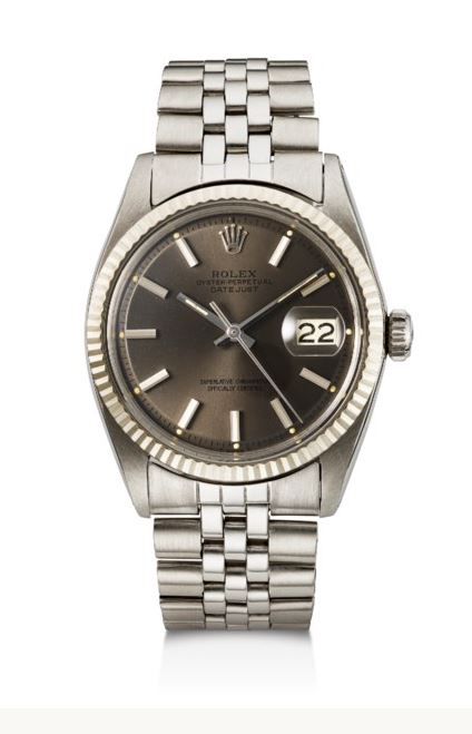 ROLEX DATEJUST 36MM