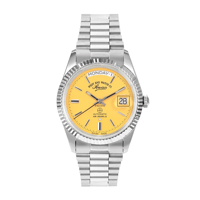 WEST END CLASSIC  37MM