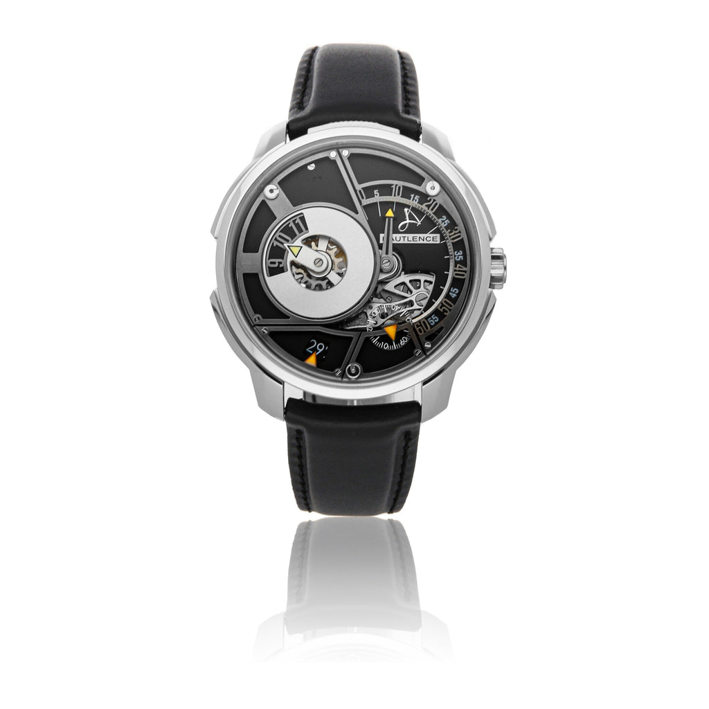 HAUTLENCE