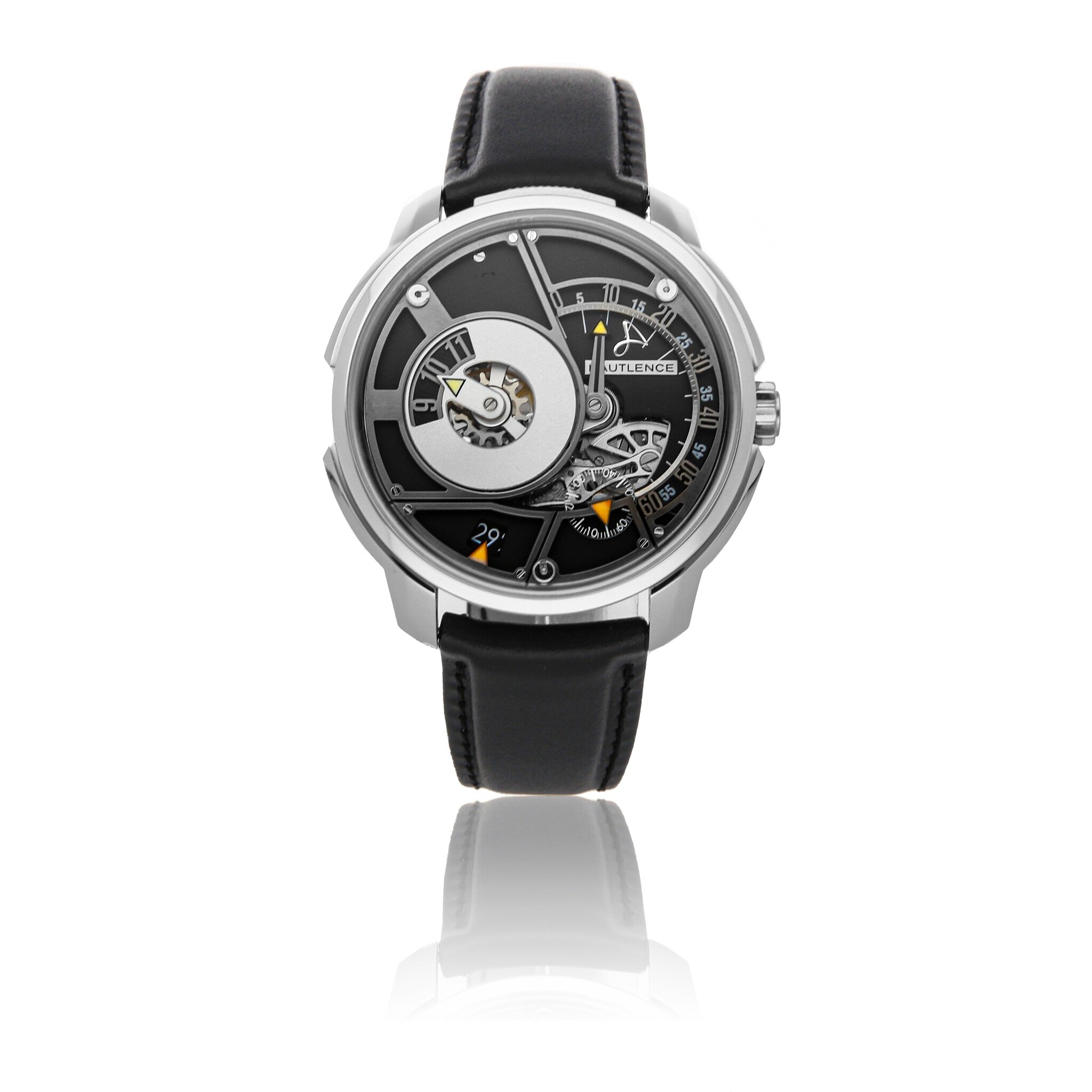 HAUTLENCE